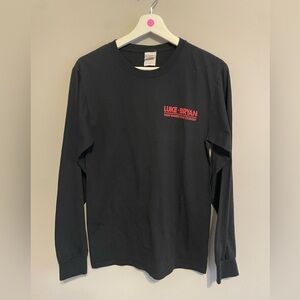 Luke‎ Bryan What Makes You Country T-shirt